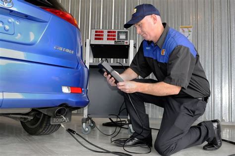 smoke test aurora il|Illinois Emissions Testing & Smog Check